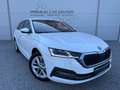 Skoda Octavia 2,0 TDI Style LED / NAVI / STANDHZG. / KAMERA Weiß - thumbnail 1