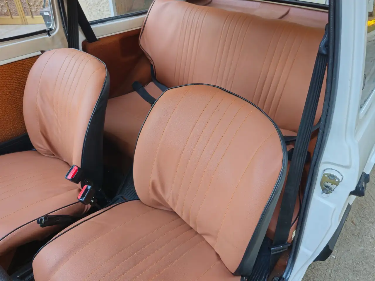 Fiat 126 650 Personal 4, foto 11