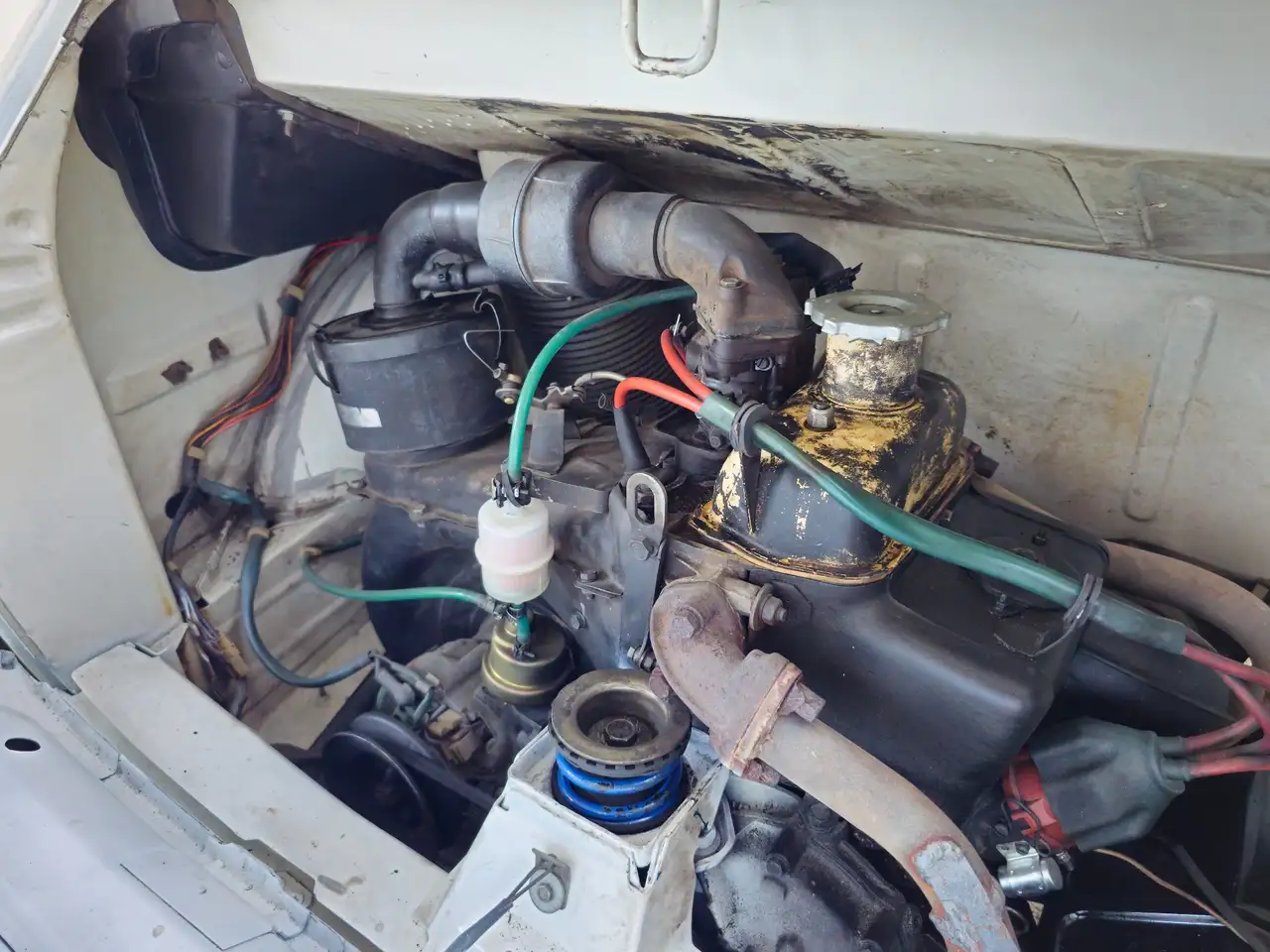 Fiat 126 650 Personal 4, foto 2
