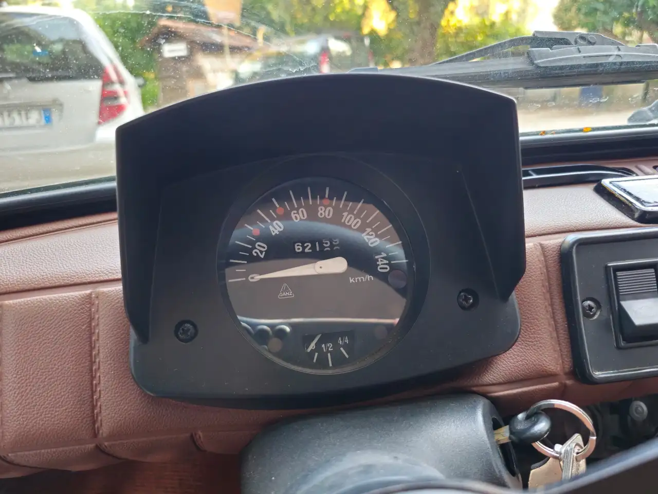 Fiat 126 650 Personal 4, foto 1