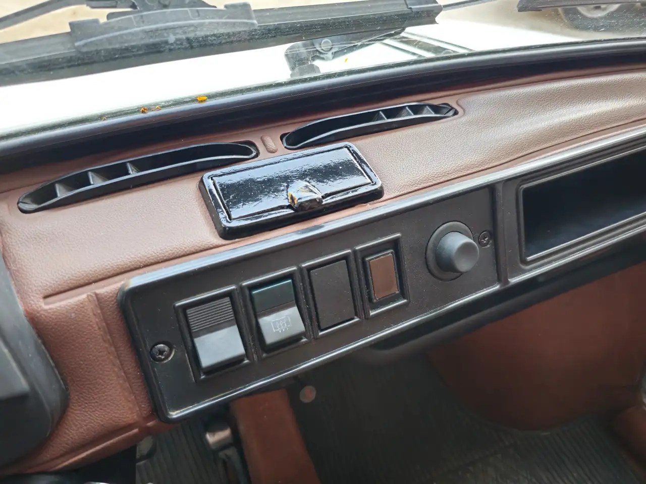 Fiat 126 650 Personal 4, foto 12