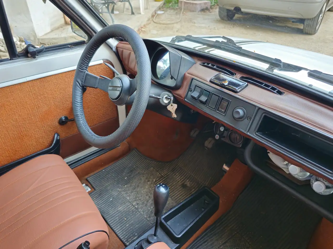 Fiat 126 650 Personal 4, foto 9