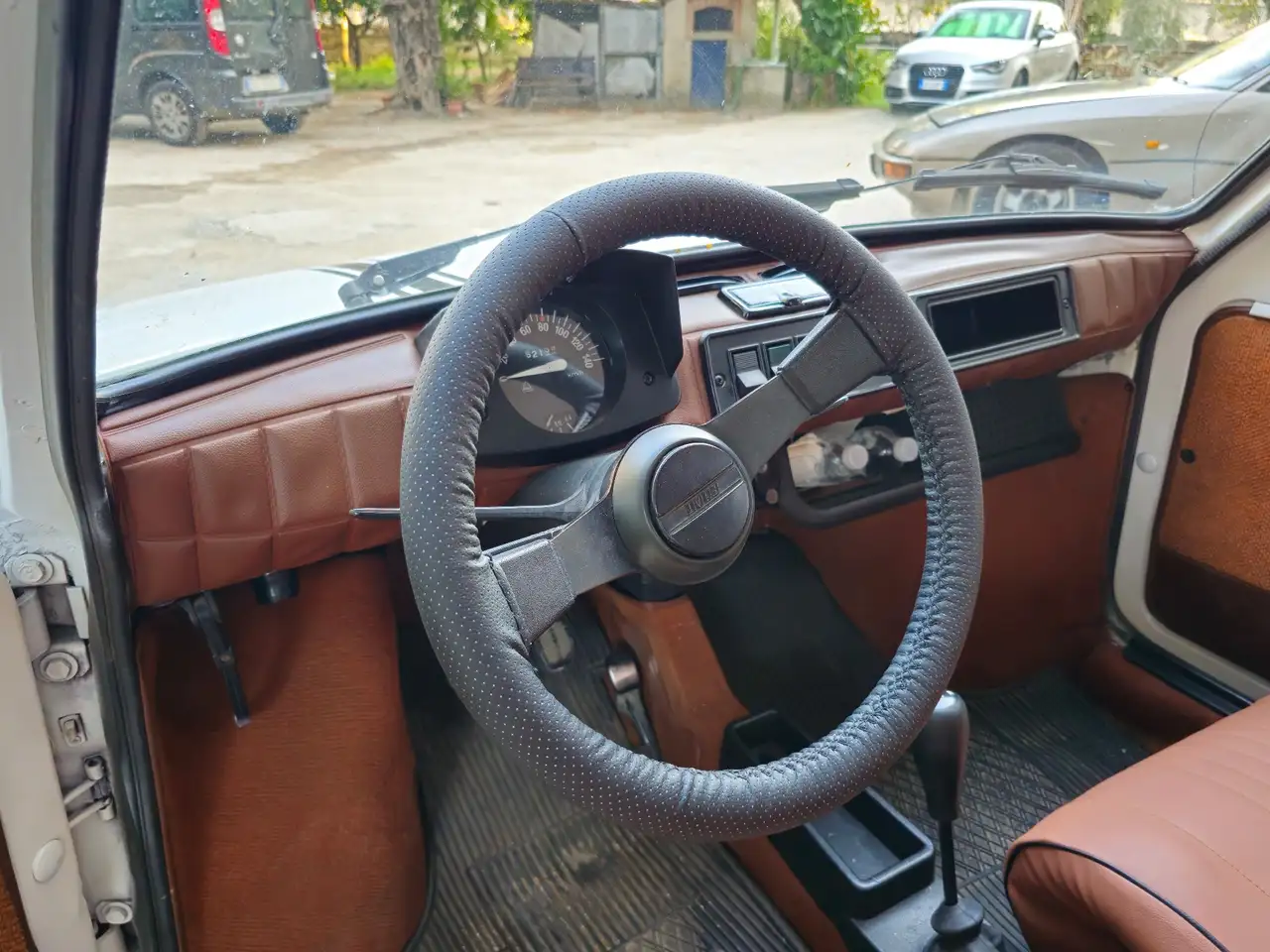 Fiat 126 650 Personal 4, foto 8