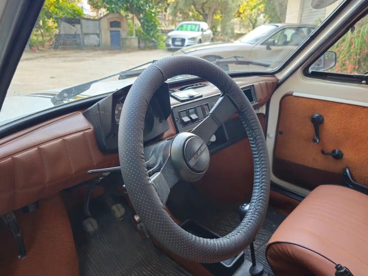 Fiat 126 650 Personal 4, foto 10