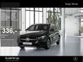 Mercedes-Benz B 200 PROGRESSIVE MULTI AHK DISTR KAMERA PANO Schwarz - thumbnail 1