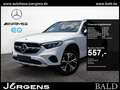 Mercedes-Benz GLC 300 de 4M Avan/EASY-P/Sitzklima/Pano/360/AHK Weiß - thumbnail 1
