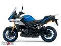 Suzuki GSX-S 1000 Das Crossover Superbike - thumbnail 4