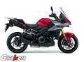 Suzuki GSX-S 1000 Das Crossover Superbike - thumbnail 1