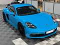 Porsche Cayman GTS Blau - thumbnail 3