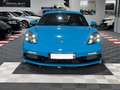 Porsche Cayman GTS Blau - thumbnail 5