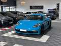Porsche Cayman GTS Blau - thumbnail 1