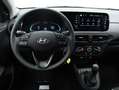 Hyundai i10 1.0i Comfort Handmatig (Aurora Grey Mica parelmoer Grijs - thumbnail 5