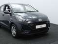 Hyundai i10 1.0i Comfort Handmatig (Aurora Grey Mica parelmoer Grijs - thumbnail 3
