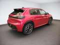 Peugeot 208 GT HYBRID 145 e-DSC6*360°Cam*LED*Navi*ACC* Rot - thumbnail 4