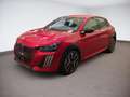 Peugeot 208 GT HYBRID 145 e-DSC6*360°Cam*LED*Navi*ACC* Rot - thumbnail 1