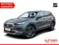 SEAT Tarraco 2.0 TSI DSG Xcellence 4Drive LED Navi AHK Gris - thumbnail 1