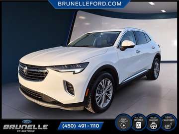 PREFERRED/AWD/CARPLAY/MAGS