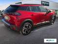 Peugeot 2008 1.5BlueHDi S&S Allure Pack EAT8 130 Rojo - thumbnail 4