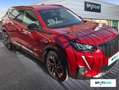 Peugeot 2008 1.5BlueHDi S&S Allure Pack EAT8 130 Rojo - thumbnail 3
