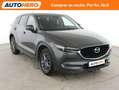 Mazda CX-5 2.2 Turbodiesel Evolution 2WD Gris - thumbnail 8