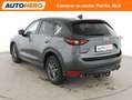 Mazda CX-5 2.2 Turbodiesel Evolution 2WD Gris - thumbnail 4