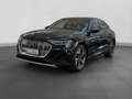 Audi e-tron 50 Q 2x S LINE LM20 NAVI+ GRA VIRTUAL SPO Schwarz - thumbnail 2