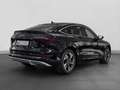 Audi e-tron 50 Q 2x S LINE LM20 NAVI+ GRA VIRTUAL SPO Schwarz - thumbnail 3
