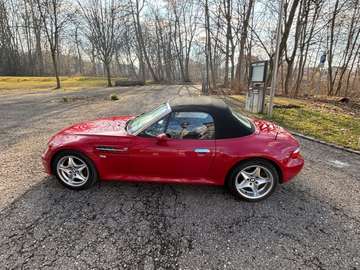 Roadster. TOPZUSTAND DEUTSCH