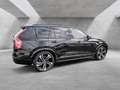 Volvo XC90 T8 R Design Edition Recharge AWD HUD LED Schwarz - thumbnail 4