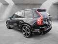 Volvo XC90 T8 R Design Edition Recharge AWD HUD LED Schwarz - thumbnail 3