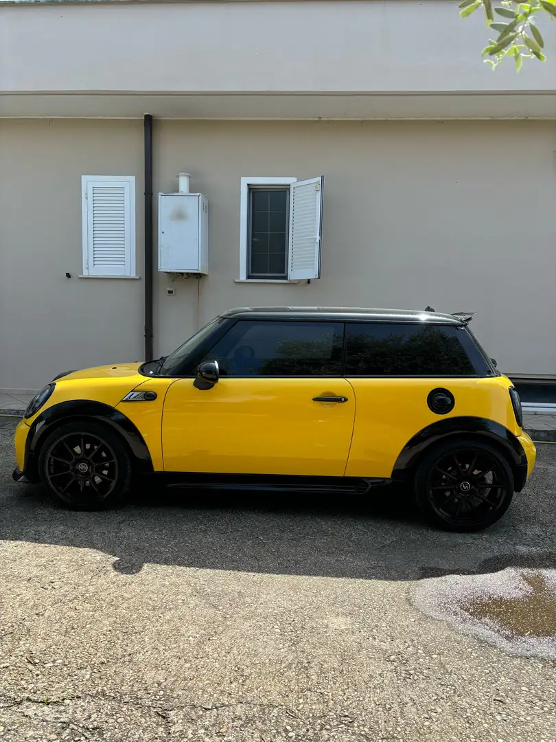 MINI Cooper S 1.6 Chili 175cv - 2