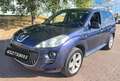 Peugeot 4007 2.2HDI Sport Pack Azul - thumbnail 1