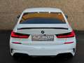 BMW 318 Pack M/Gps/Carbon/Caméra/Garantie 12mois Blanc - thumbnail 4
