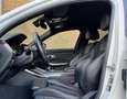 BMW 318 Pack M/Gps/Carbon/Caméra/Garantie 12mois Blanc - thumbnail 20