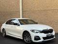 BMW 318 Pack M/Gps/Carbon/Caméra/Garantie 12mois Blanc - thumbnail 1