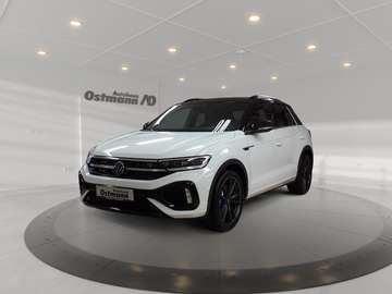 2.0TSI ''R'' 4Motion *Kamera*ACC*Navi*AHK*