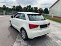 Audi A1 *A1*Attraction*Navi*Sitzheizung*TÜV-NEU* Bianco - thumbnail 3