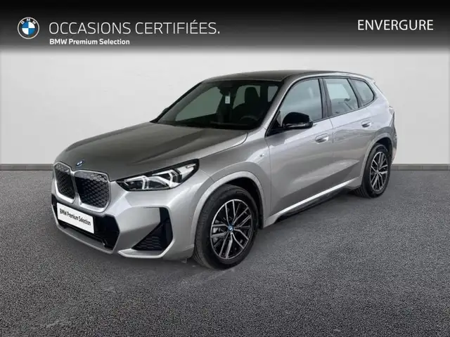 BMW X1 ieDrive20 204ch M Sport