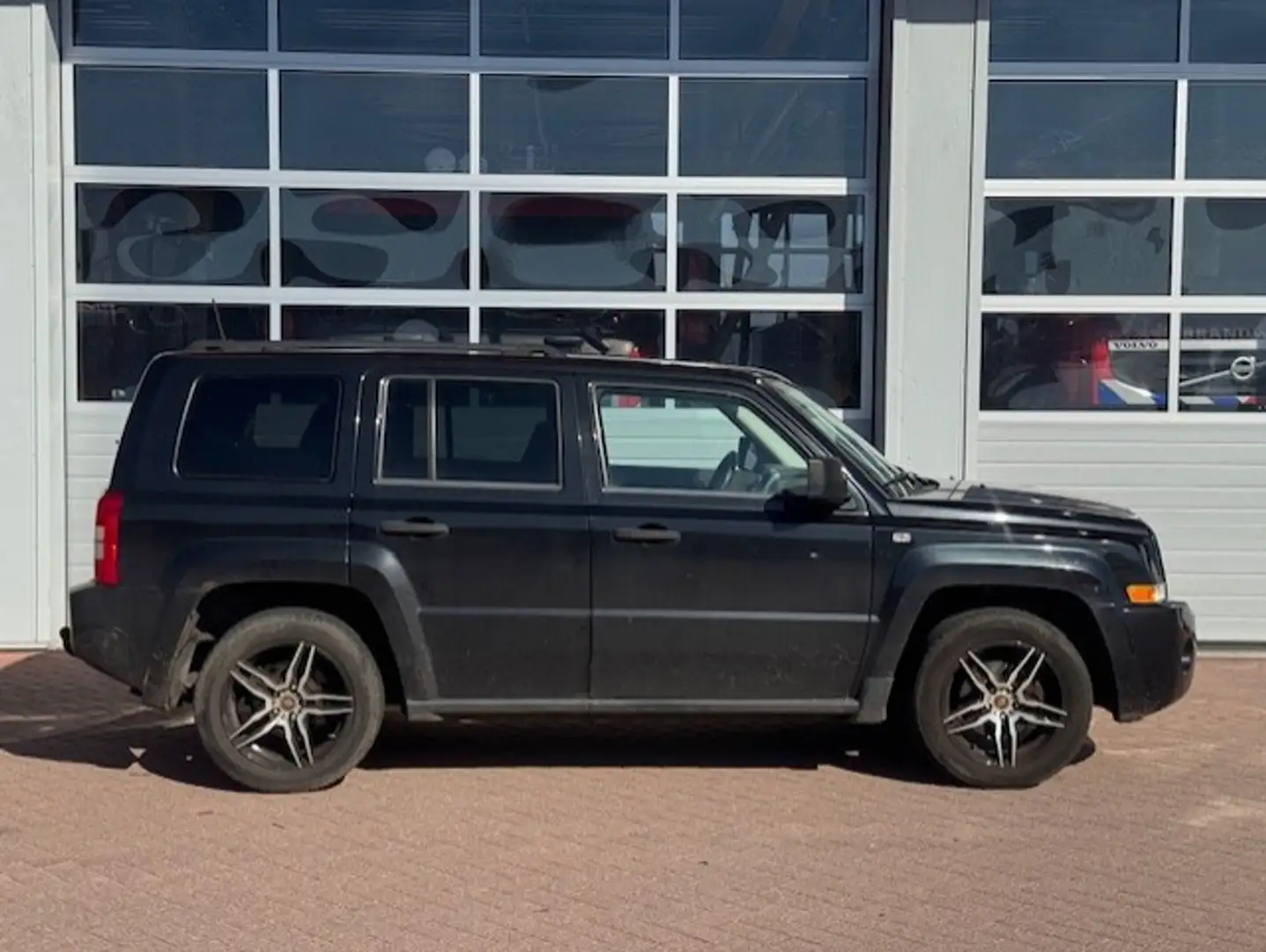 Jeep Patriot 2.4 Limited 4X4 - Trekhaak - Carplay - Leder Negro - 2
