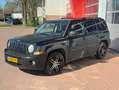 Jeep Patriot 2.4 Limited 4X4 - Trekhaak - Carplay - Leder Negro - thumbnail 4