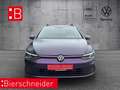 Volkswagen Golf Variant 8 1.0 TSI DSG Life DIGITAL COCKPIT LED NAVI 16 KAM Bleu - thumbnail 3