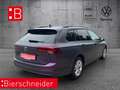 Volkswagen Golf Variant 8 1.0 TSI DSG Life DIGITAL COCKPIT LED NAVI 16 KAM Bleu - thumbnail 13