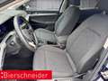 Volkswagen Golf Variant 8 1.0 TSI DSG Life DIGITAL COCKPIT LED NAVI 16 KAM Bleu - thumbnail 5