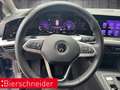 Volkswagen Golf Variant 8 1.0 TSI DSG Life DIGITAL COCKPIT LED NAVI 16 KAM Bleu - thumbnail 6
