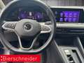 Volkswagen Golf Variant 8 1.0 TSI DSG Life DIGITAL COCKPIT LED NAVI 16 KAM Bleu - thumbnail 9