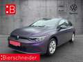 Volkswagen Golf Variant 8 1.0 TSI DSG Life DIGITAL COCKPIT LED NAVI 16 KAM Bleu - thumbnail 1