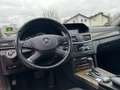 Mercedes-Benz E 200 CDI BlueEfficiency Elegance*Navi*Tempomat Zwart - thumbnail 18