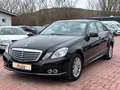 Mercedes-Benz E 200 CDI BlueEfficiency Elegance*Navi*Tempomat Czarny - thumbnail 1