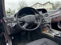 Mercedes-Benz E 200 CDI BlueEfficiency Elegance*Navi*Tempomat Černá - thumbnail 14