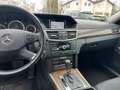 Mercedes-Benz E 200 CDI BlueEfficiency Elegance*Navi*Tempomat Czarny - thumbnail 19